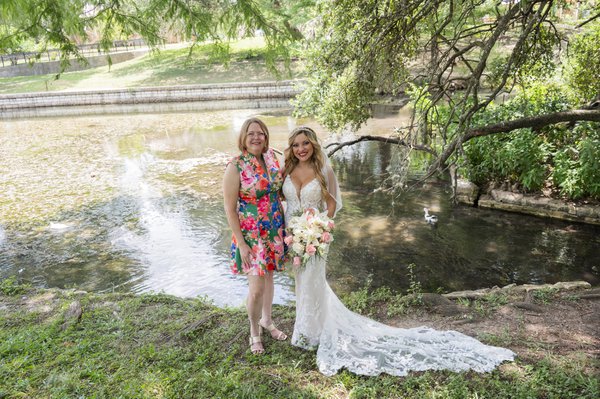 Wedding example