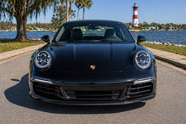 Automotive example