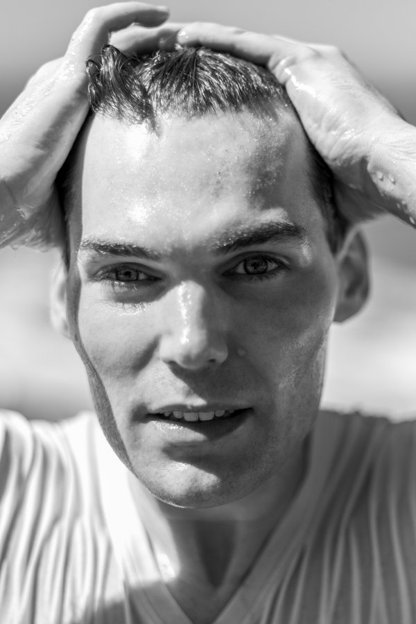 Portrait example