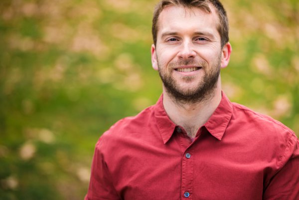 Dating Portrait example