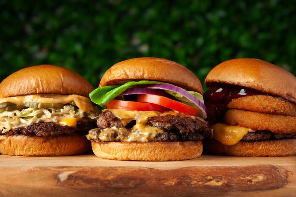 Food example