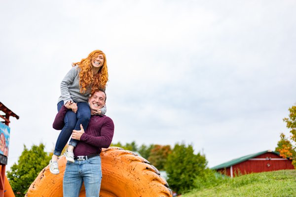 Engagement example