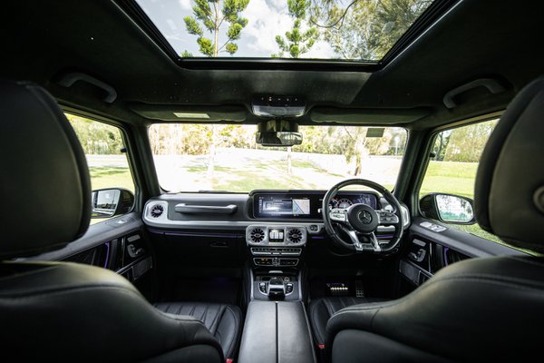Automotive example
