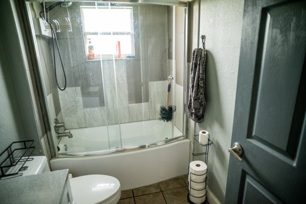 Real Estate example