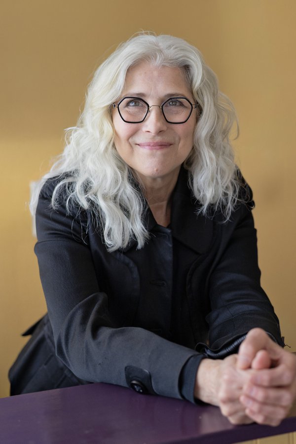 Portrait example