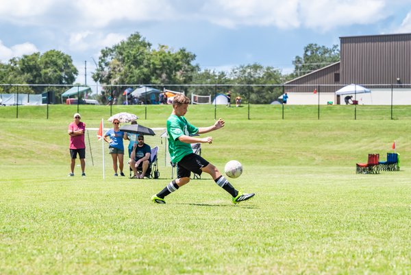 Sport example