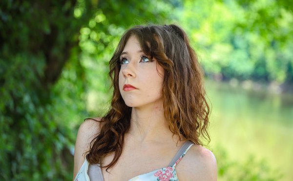 Portrait example