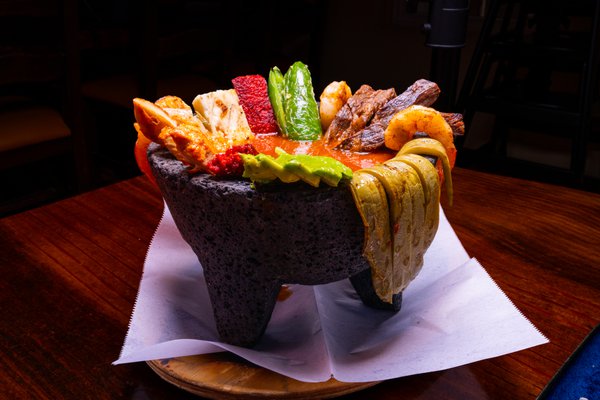 Food example