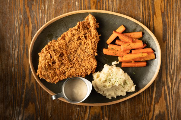 Food example