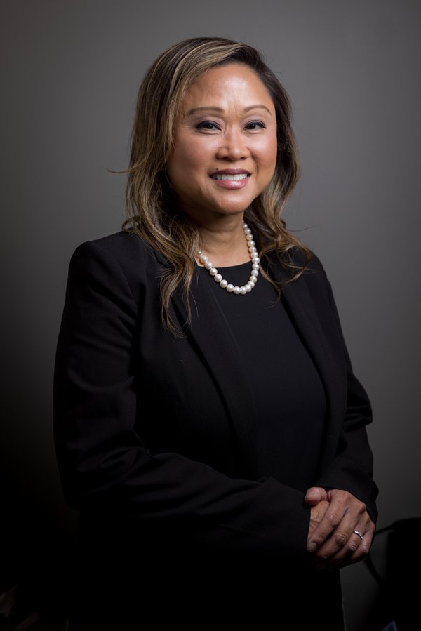 Portrait example