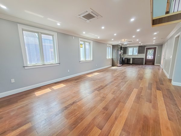 Real Estate example