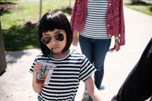 Kids example
