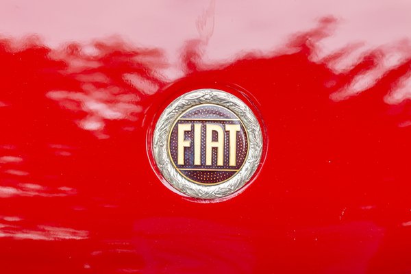 Automotive example