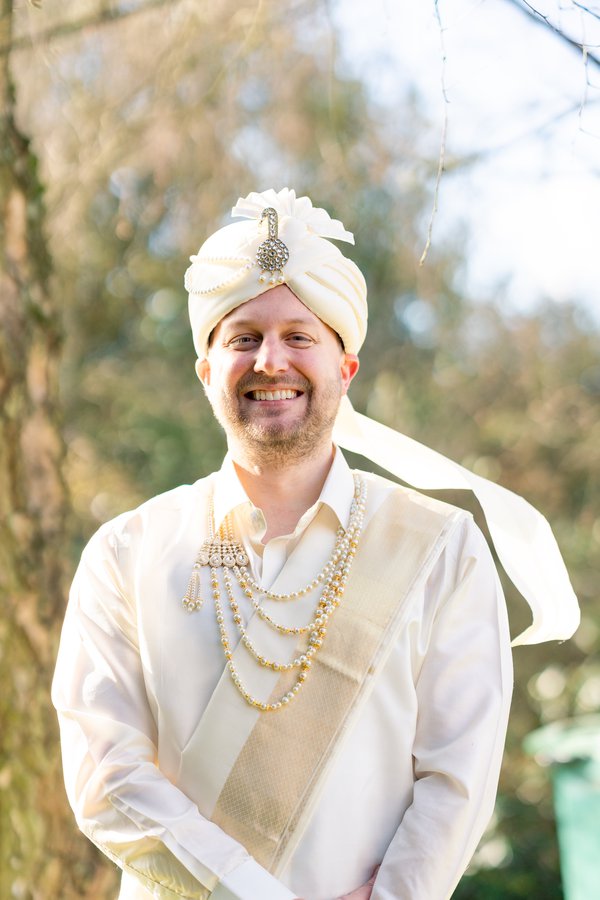 Wedding example