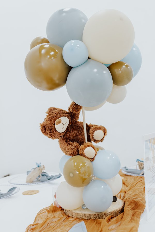 Party example