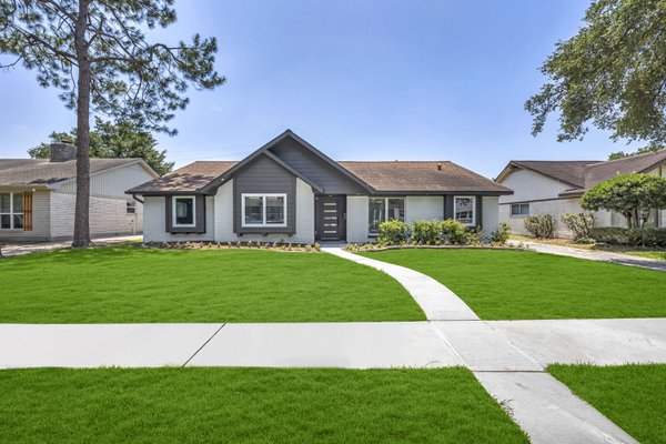 Real Estate example