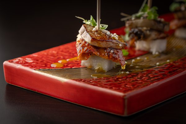 Food example