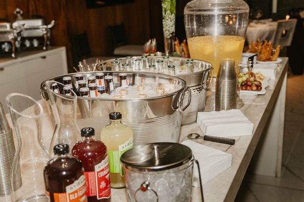 Party example