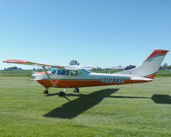 Aircraft example