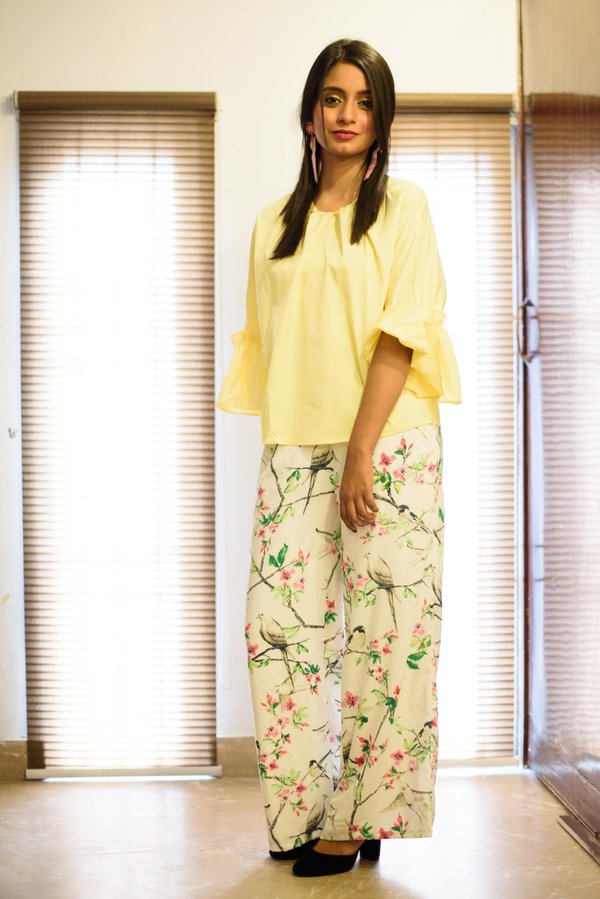 Fashion example