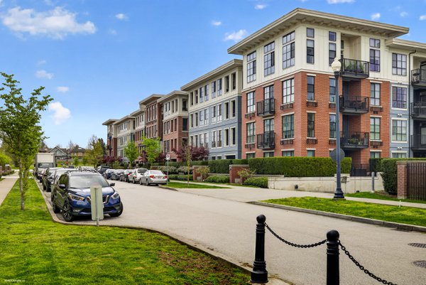 Real Estate example