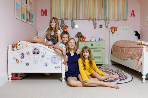 Family example