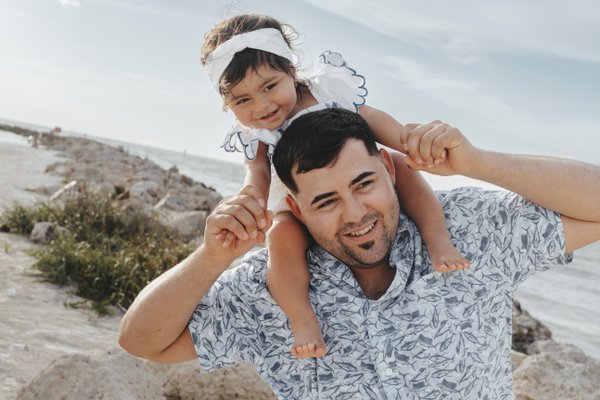 Family example