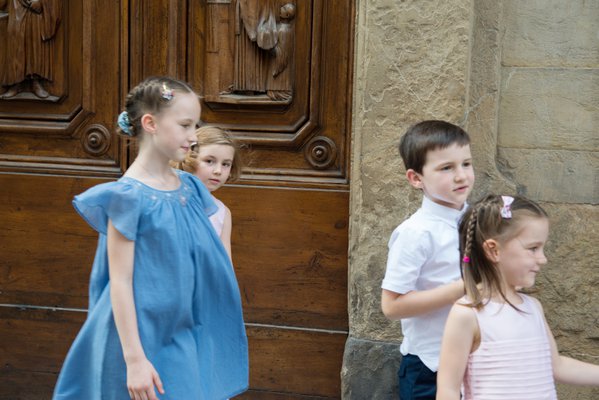 Kids example