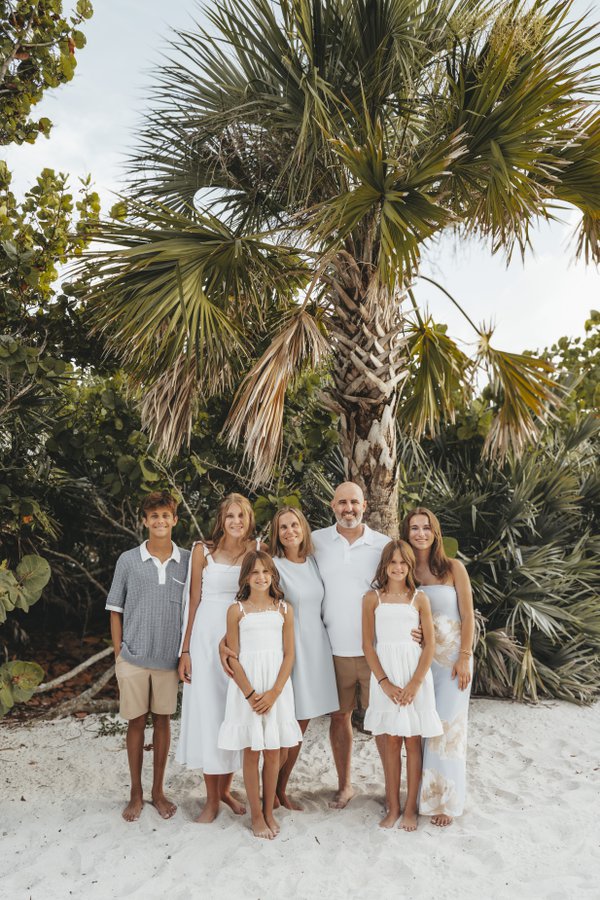 Family example