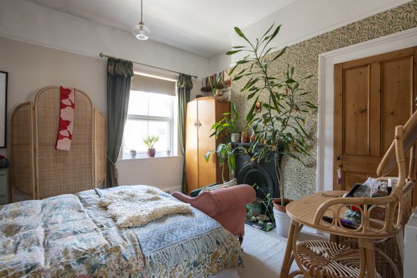 Real Estate example