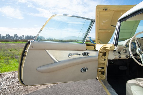 Automotive example