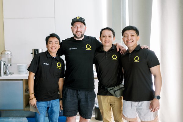 Team & Office example