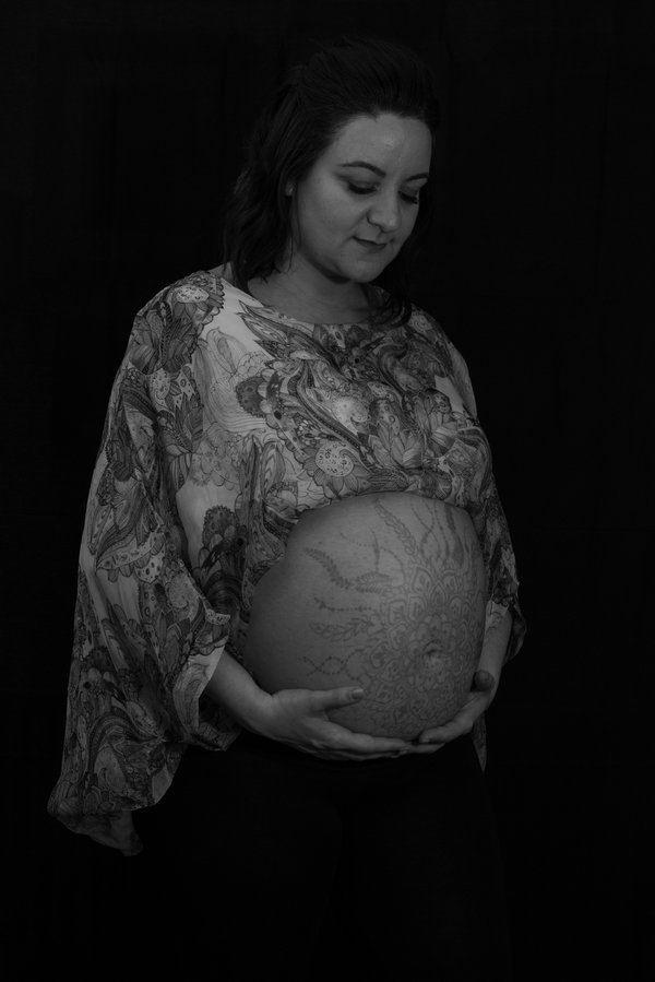 Maternity example