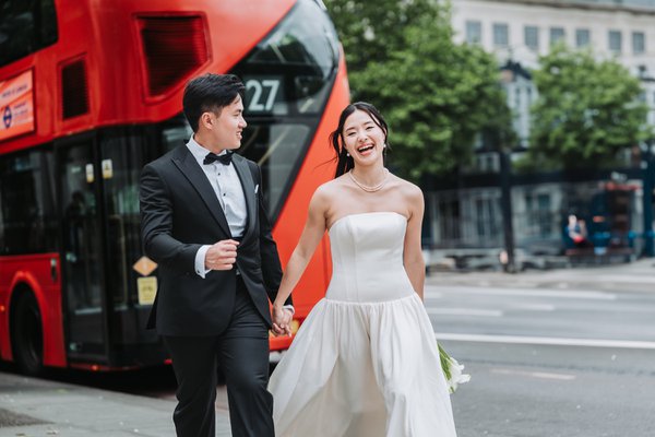 Wedding example