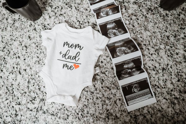 Maternity example