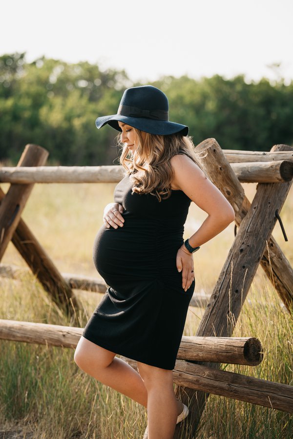 Maternity example
