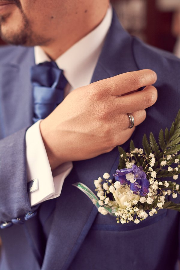 Wedding example