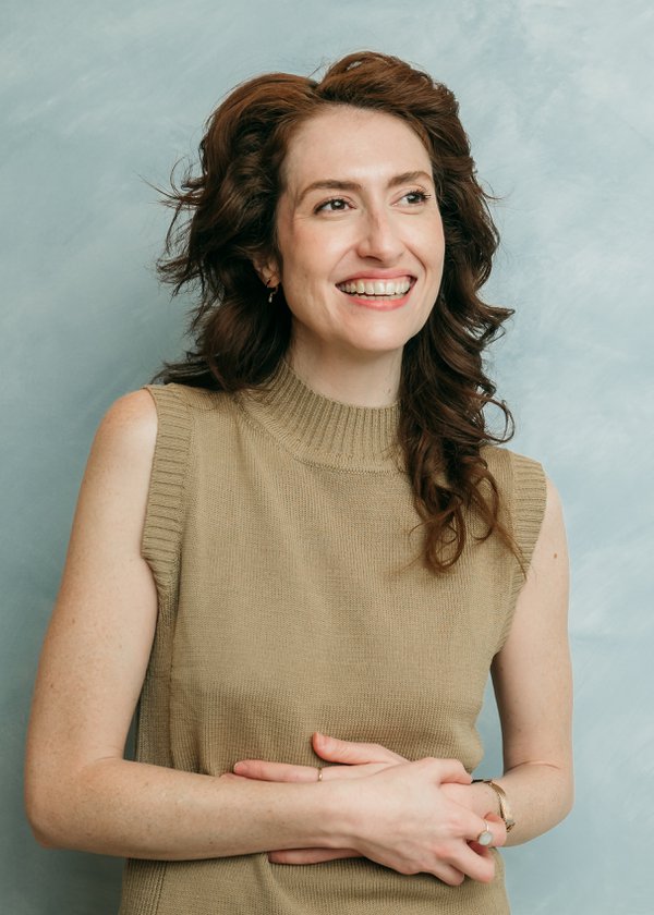 Team & Office example