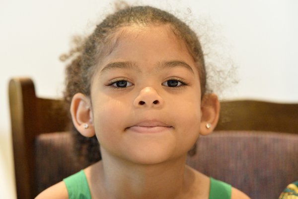 Kids example