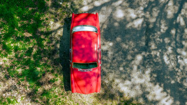 Automotive example