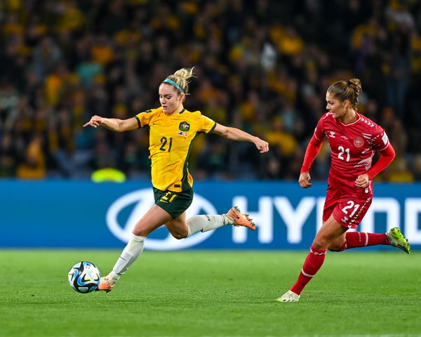 Sport example