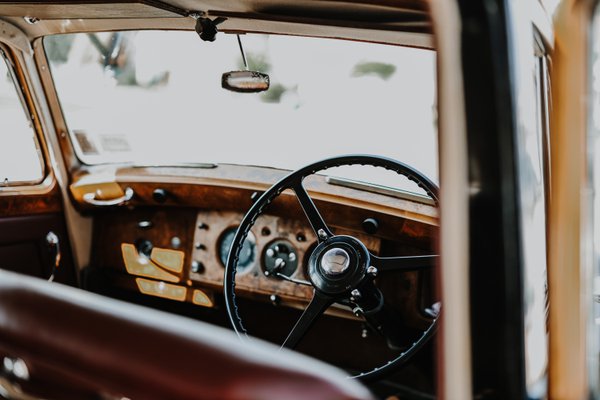 Automotive example