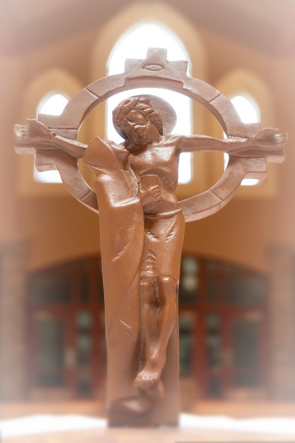 Religious example
