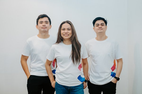 Team & Office example