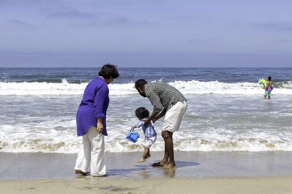 Family example