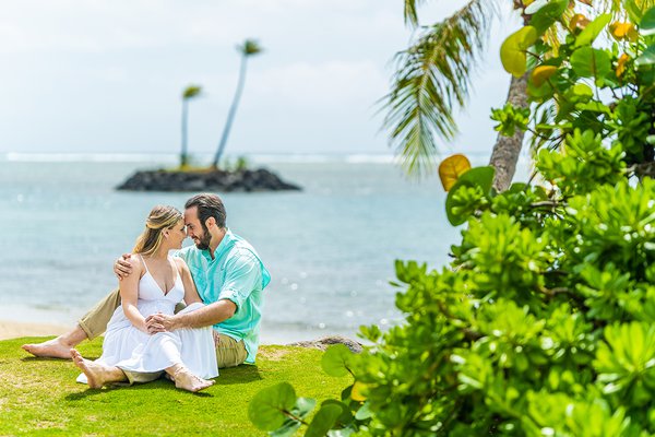 Engagement example