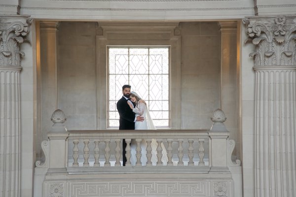 Wedding example