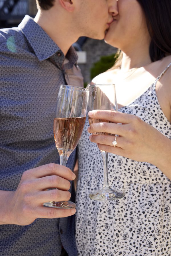 Engagement example