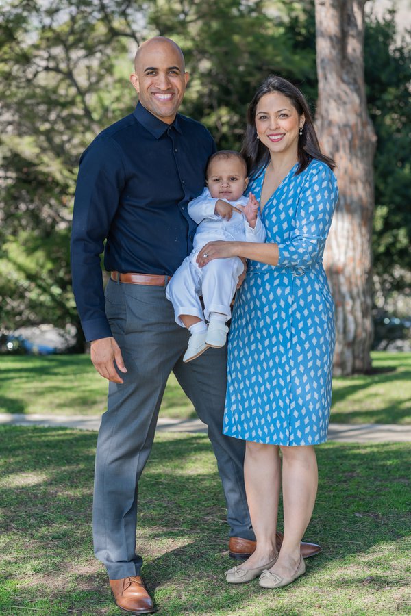 Family example