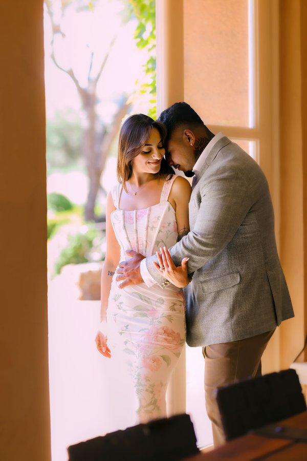 Engagement example